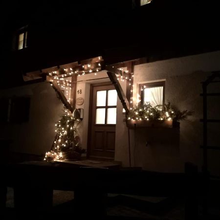 Reithamer Bergfensterl Warngau 외부 사진