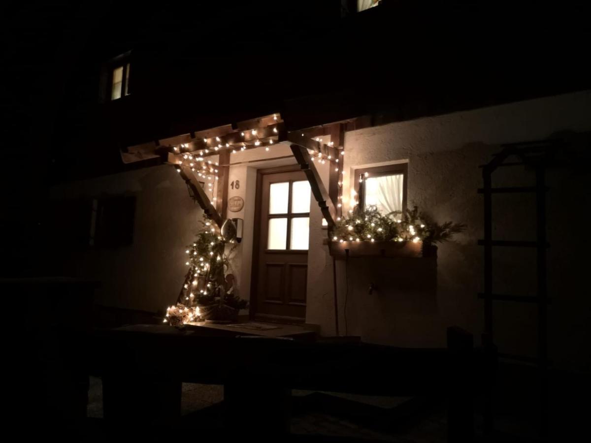 Reithamer Bergfensterl Warngau 외부 사진