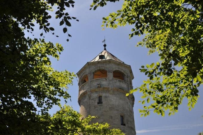 Reithamer Bergfensterl Warngau 외부 사진